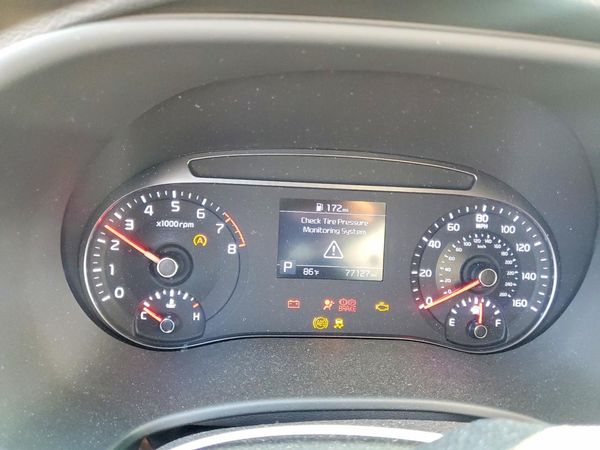 2022 KIA SOUL LX, S, X Line