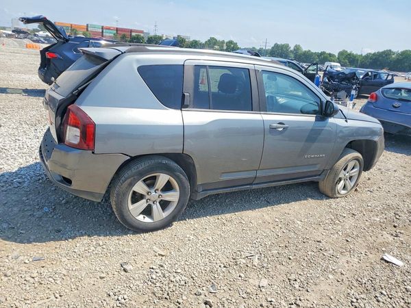 2014 JEEP COMPASS Sport