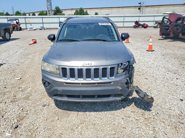 2014 JEEP COMPASS Sport