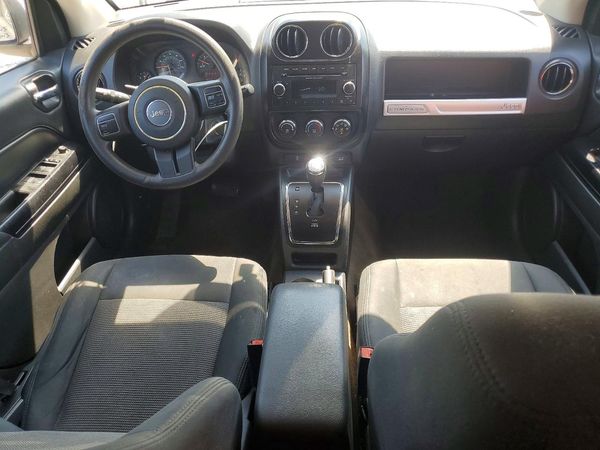 2014 JEEP COMPASS Sport