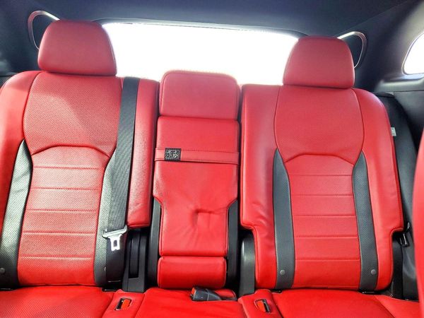 2022 LEXUS RX 350 F Sport High