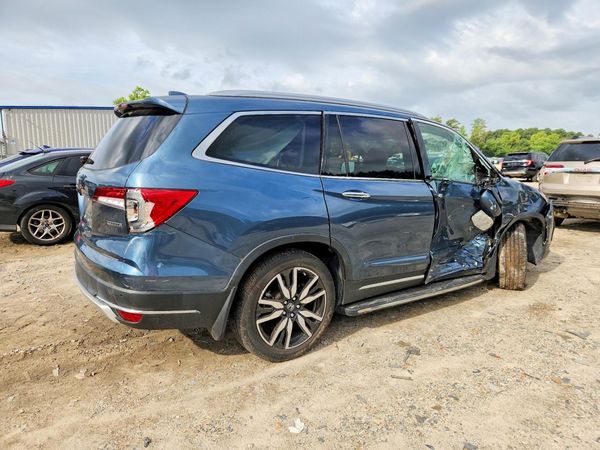 2022 HONDA PILOT TOURING