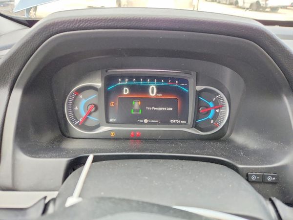 2022 HONDA PILOT TOURING