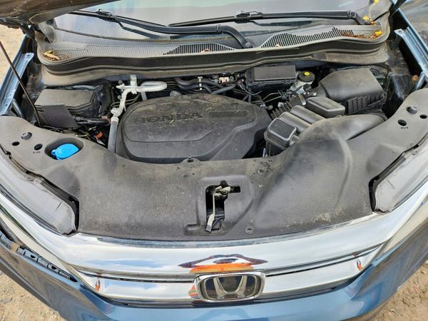 2022 HONDA PILOT TOURING