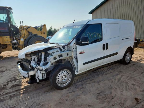 2019 RAM PROMASTER CITY ST