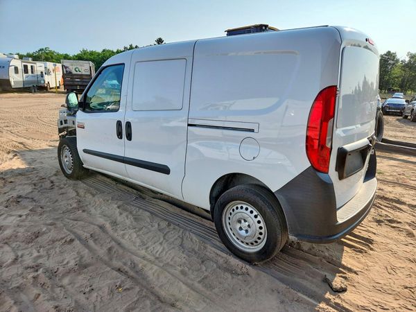 2019 RAM PROMASTER CITY ST