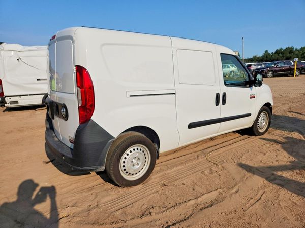 2019 RAM PROMASTER CITY ST