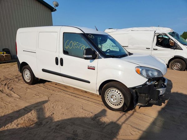 2019 RAM PROMASTER CITY ST