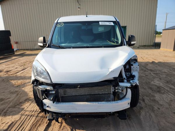 2019 RAM PROMASTER CITY ST