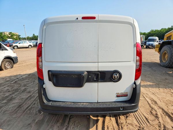 2019 RAM PROMASTER CITY ST