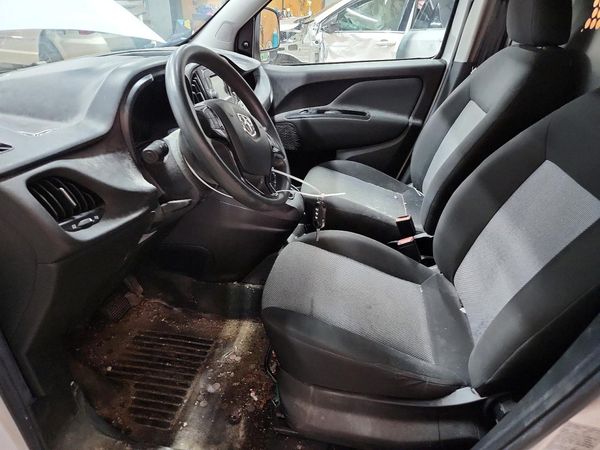 2019 RAM PROMASTER CITY ST