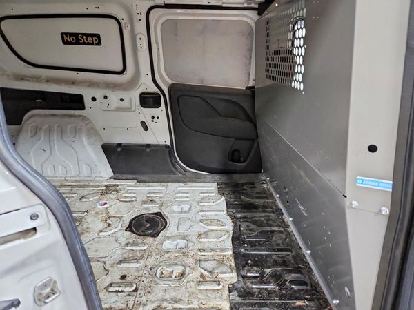 2019 RAM PROMASTER CITY ST