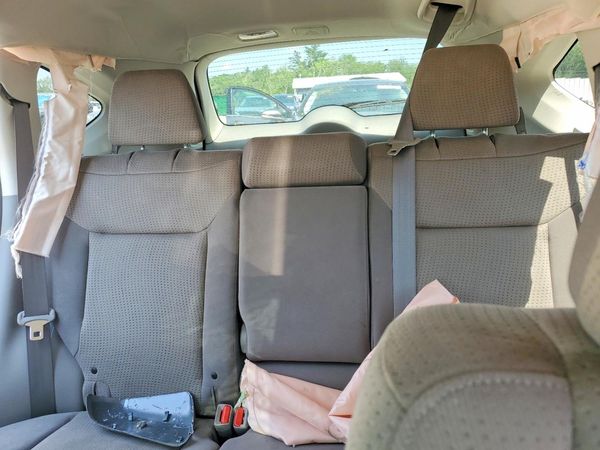 2014 HONDA CRV EX — SUVN