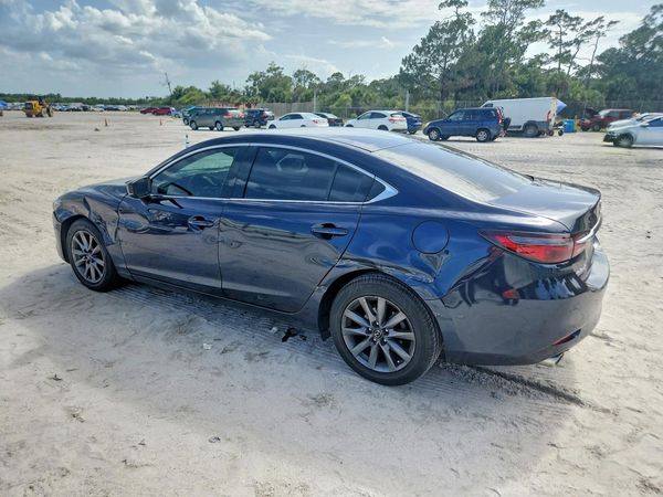 2020 MAZDA 6