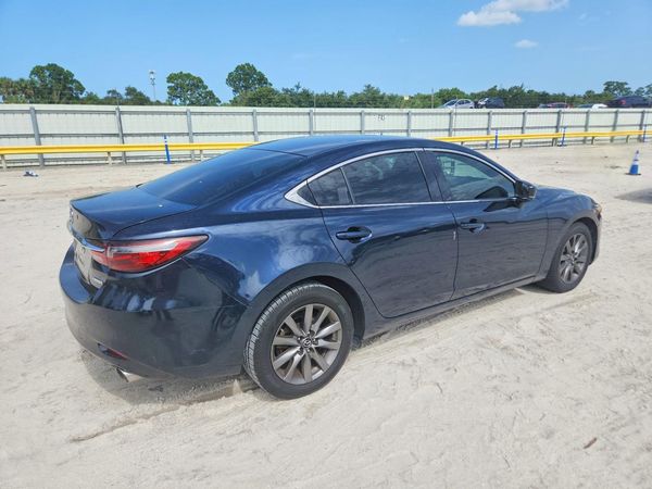 2020 MAZDA 6
