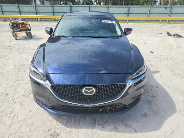 2020 MAZDA 6