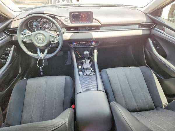 2020 MAZDA 6
