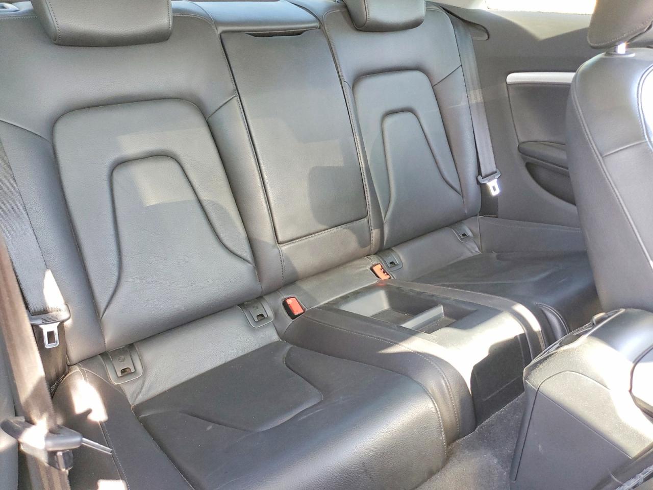 2014 AUDI A5 quattro Premium Plus