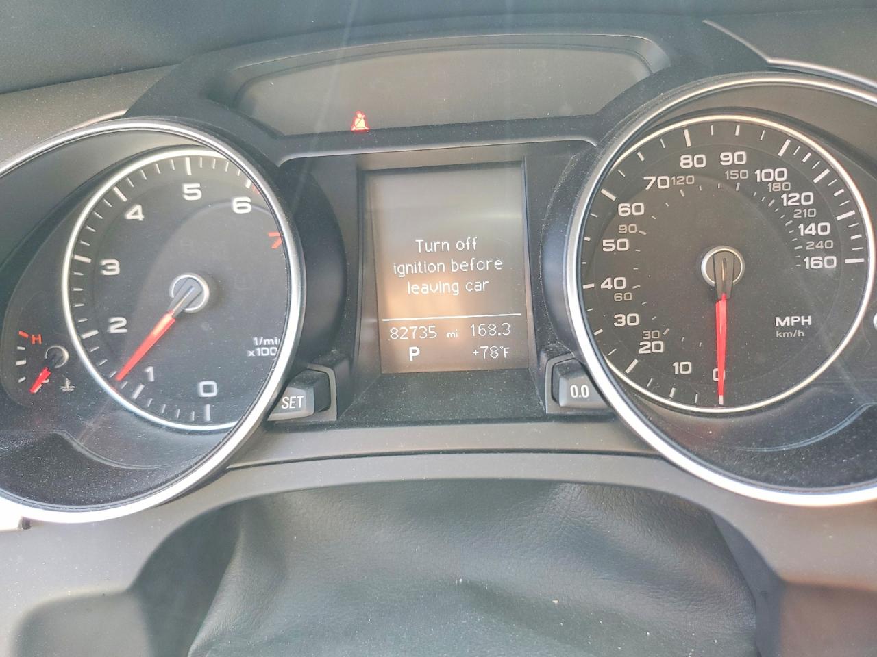 2014 AUDI A5 quattro Premium Plus