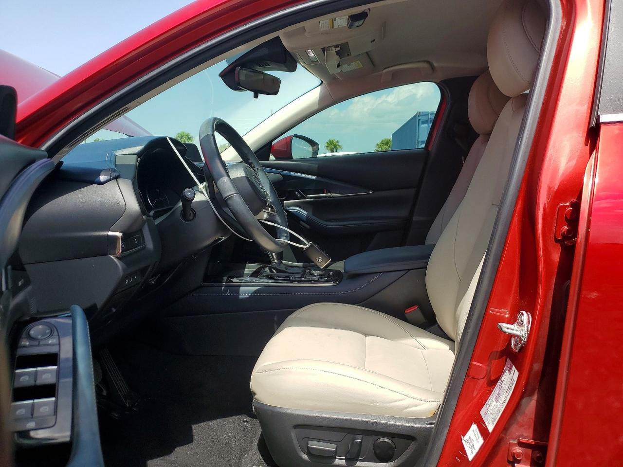 2020 MAZDA CX-30 Preferred Pkg