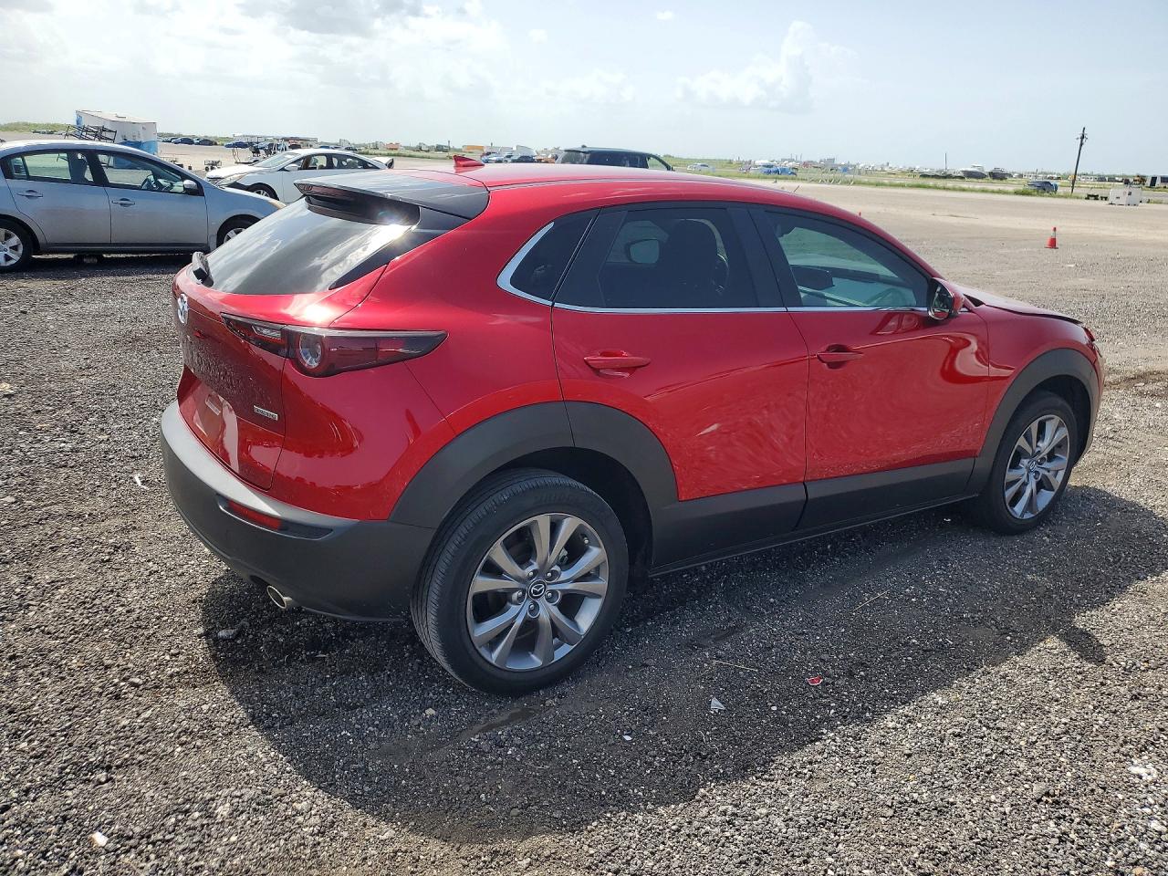 2020 MAZDA CX-30 Preferred Pkg