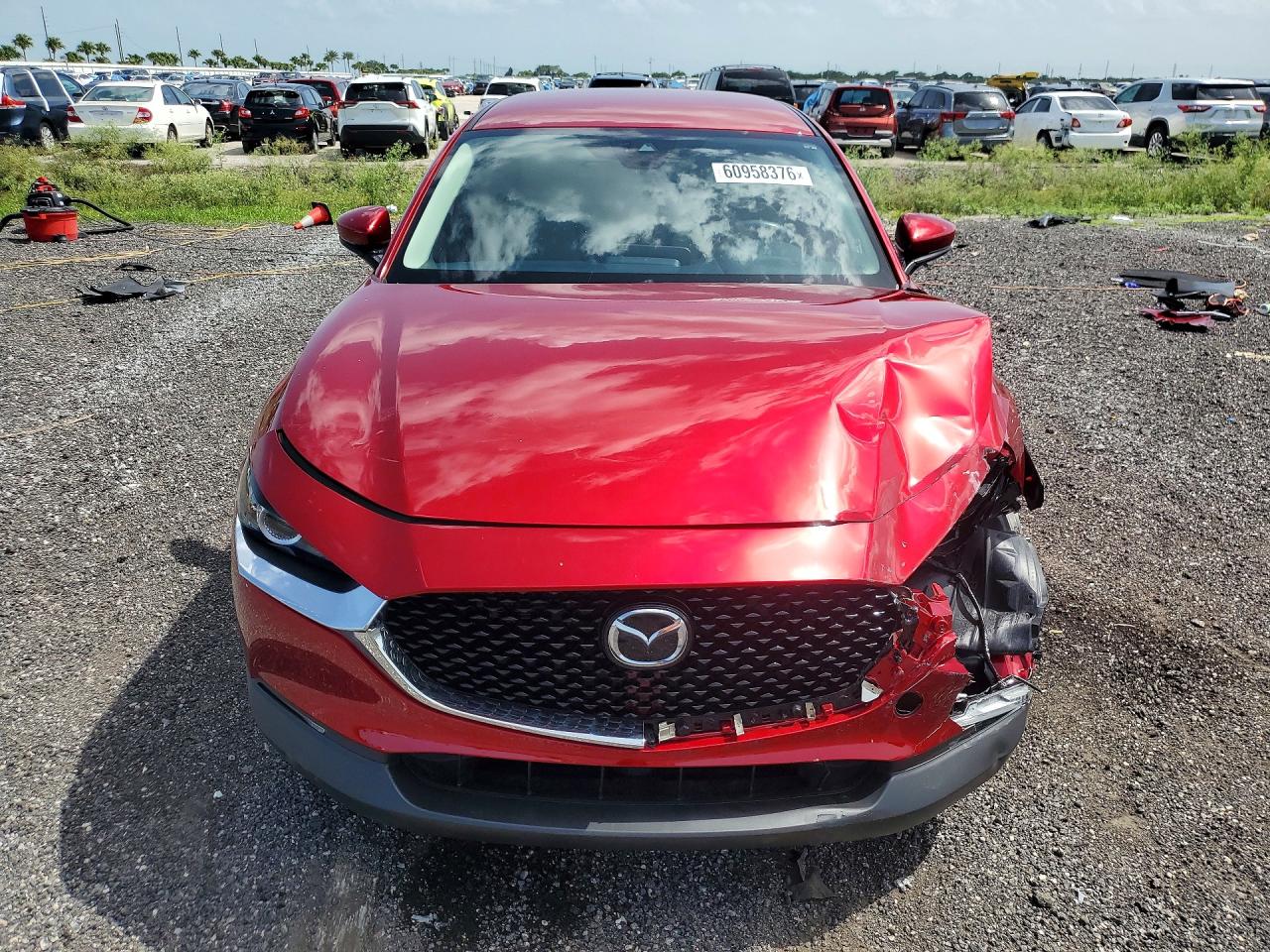2020 MAZDA CX-30 Preferred Pkg