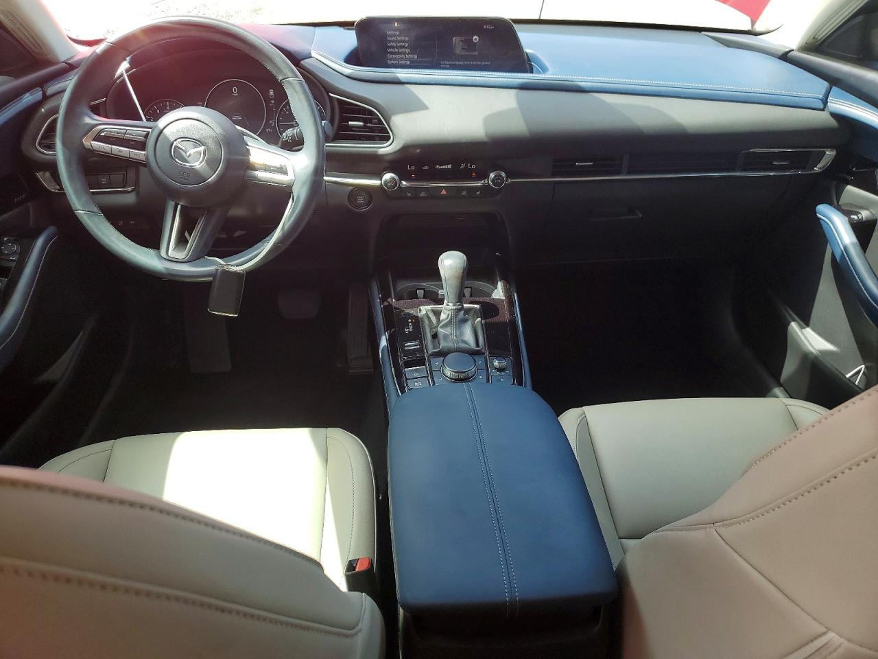 2020 MAZDA CX-30 Preferred Pkg