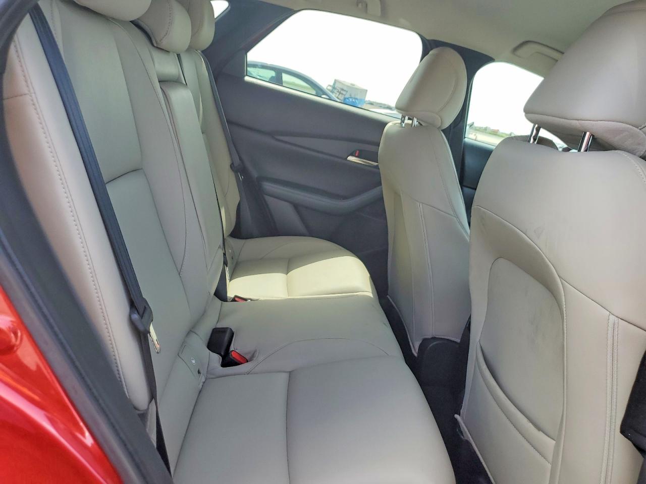 2020 MAZDA CX-30 Preferred Pkg