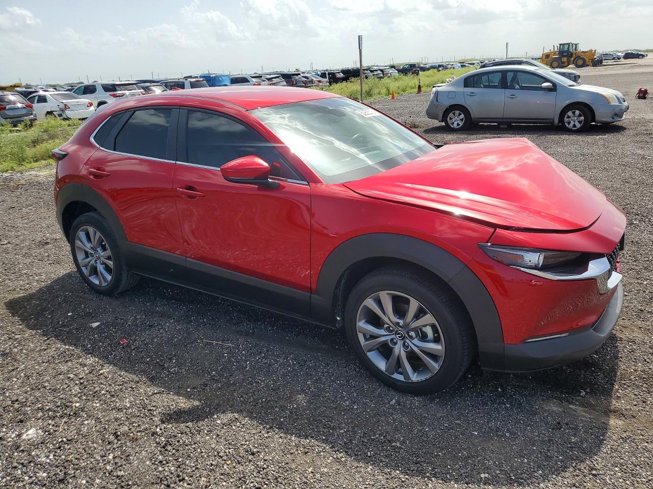 2020 MAZDA CX-30 Preferred Pkg