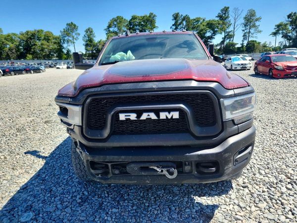 2020 RAM 2500 POWER WAGON CREW CAB