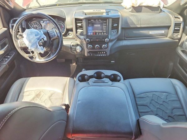 2020 RAM 2500 POWER WAGON CREW CAB