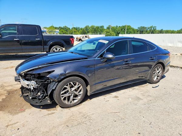2021 HYUNDAI SONATA