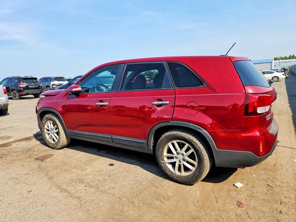 2014 KIA SORENTO Base/ LX
