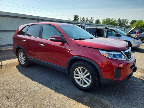 2014 KIA SORENTO Base/ LX