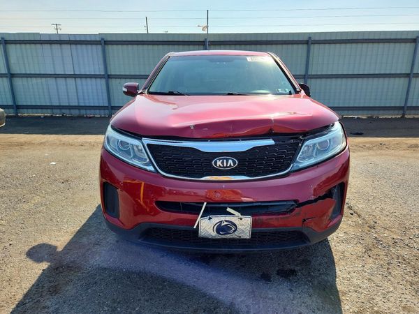 2014 KIA SORENTO Base/ LX