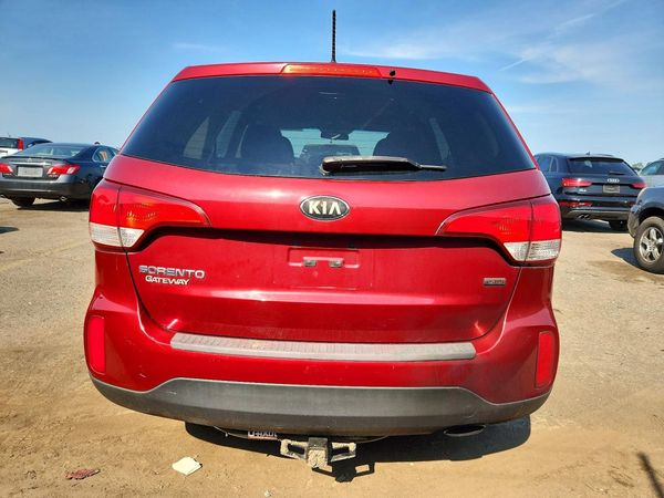 2014 KIA SORENTO Base/ LX
