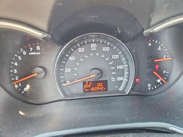 2014 KIA SORENTO Base/ LX