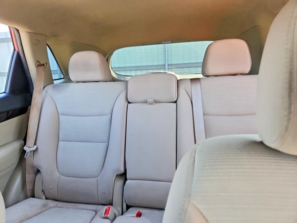 2014 KIA SORENTO Base/ LX