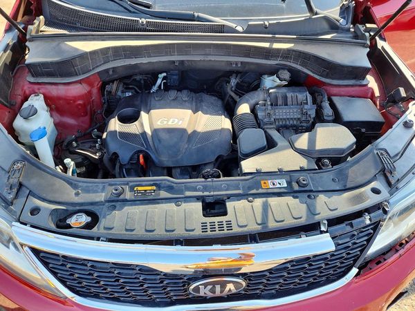 2014 KIA SORENTO Base/ LX