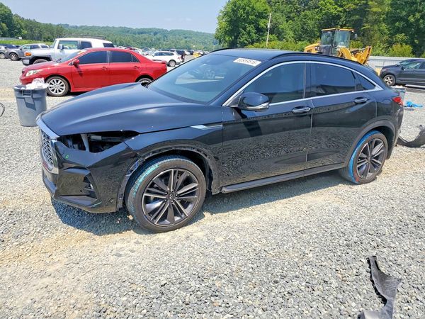 2023 INFINITI QX55
