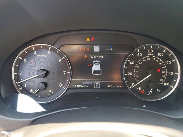 2023 INFINITI QX55 Essential
