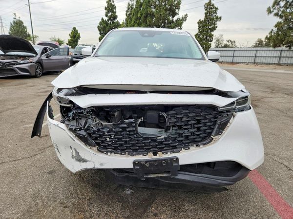 2023 MAZDA CX-5 Preferred Package