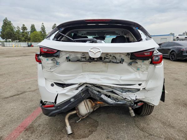 2023 MAZDA CX-5 Preferred Package