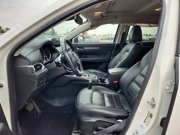 2023 MAZDA CX-5 Preferred Package
