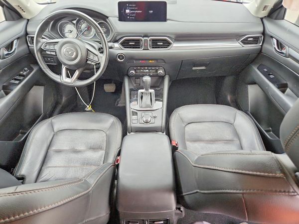 2023 MAZDA CX-5 Preferred Package