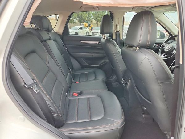2023 MAZDA CX-5 Preferred Package