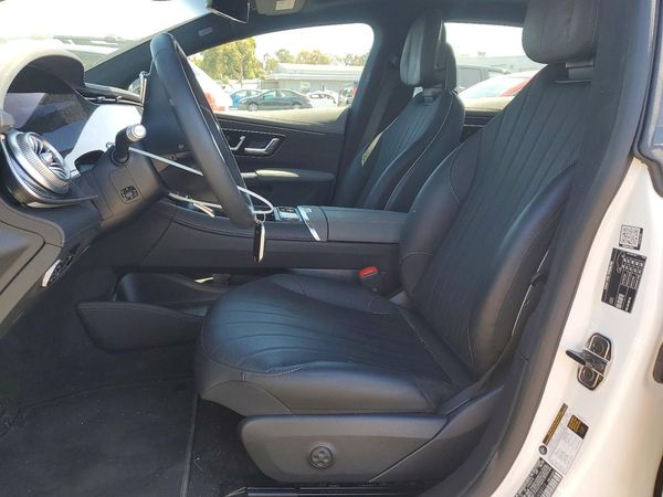 2024 MERCEDES-BENZ EQS SEDAN EQS450+