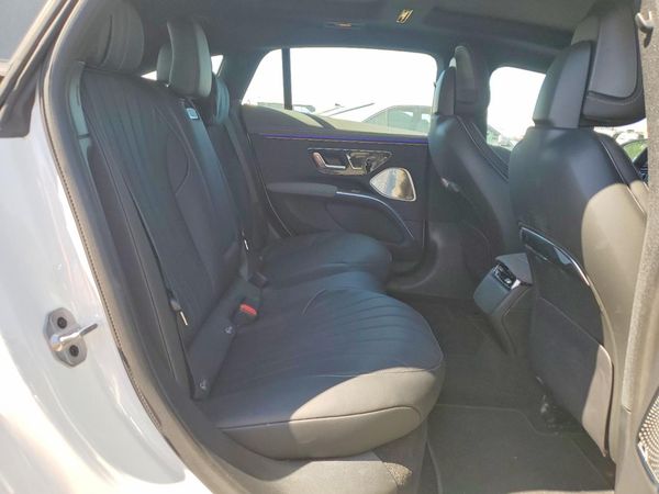 2024 MERCEDES-BENZ EQS SEDAN EQS450+