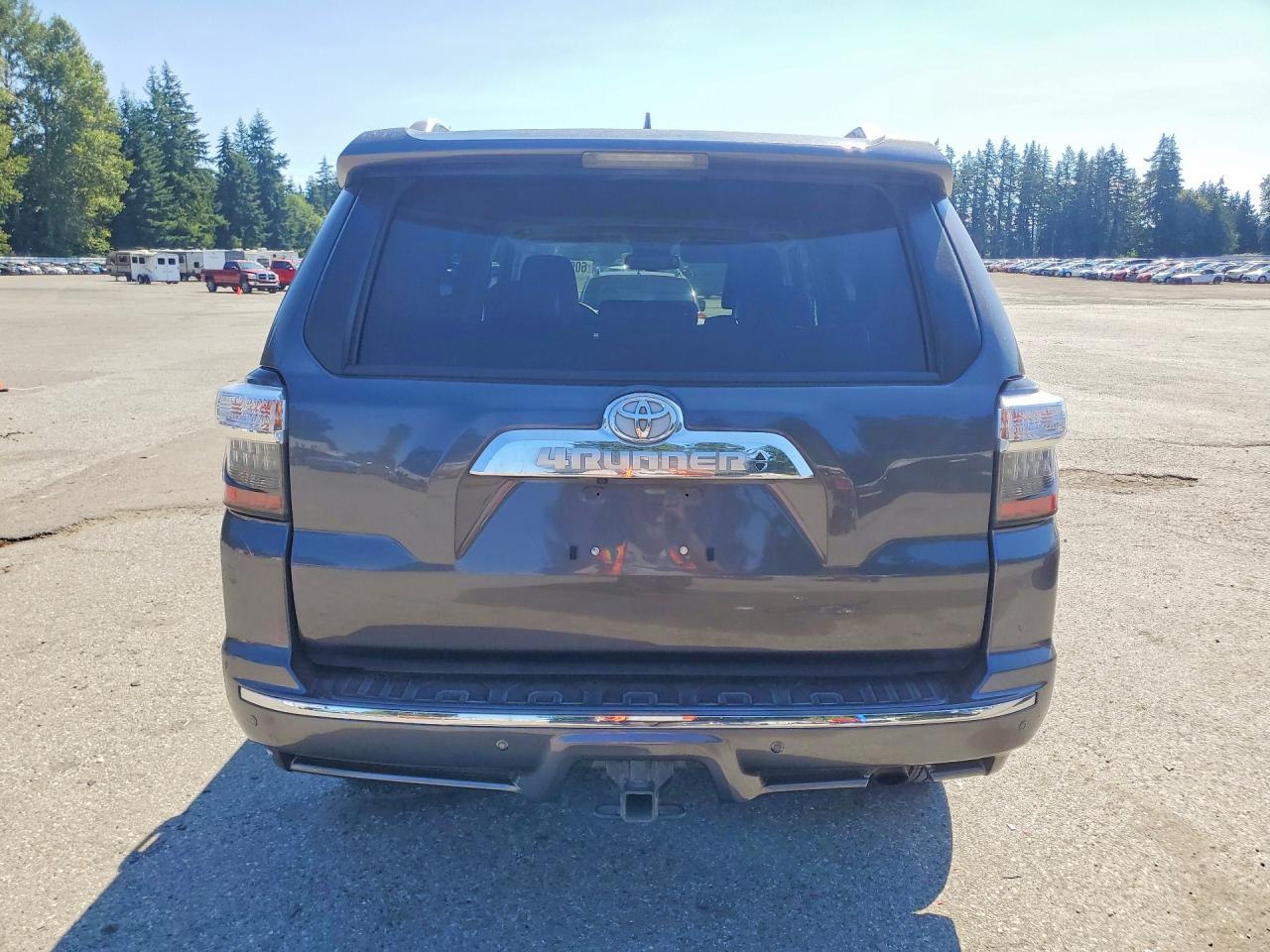 2018 TOYOTA 4RUNNER