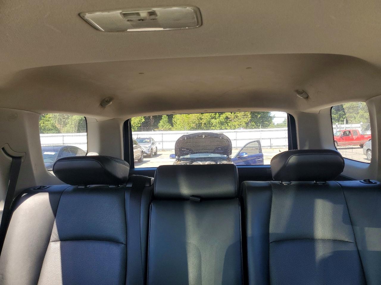 2018 TOYOTA 4RUNNER